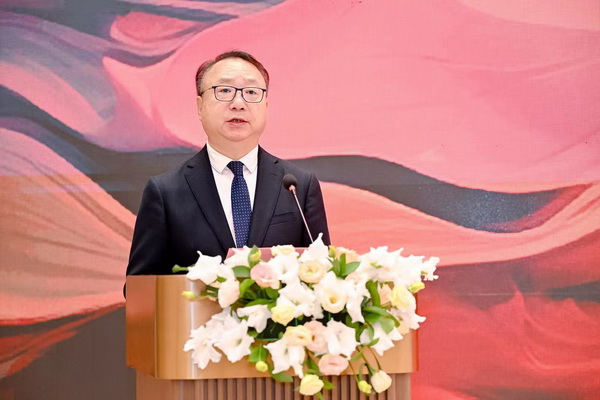 全球聚焦，&ldquo;融和&rdquo;之力！2024世界服裝大會(huì)將于11月在東莞虎門舉辦