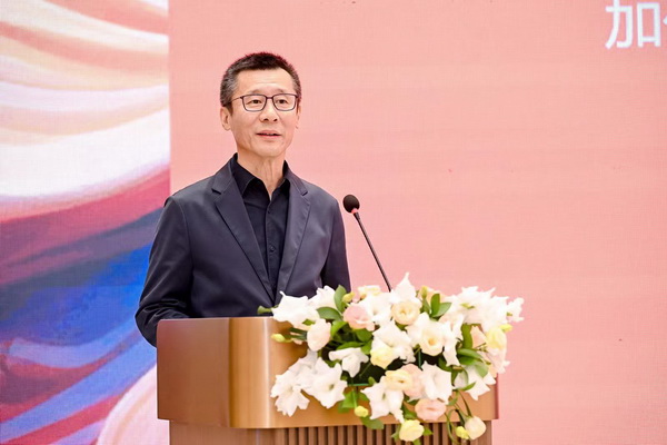 全球聚焦，&ldquo;融和&rdquo;之力！2024世界服裝大會(huì)將于11月在東莞虎門舉辦