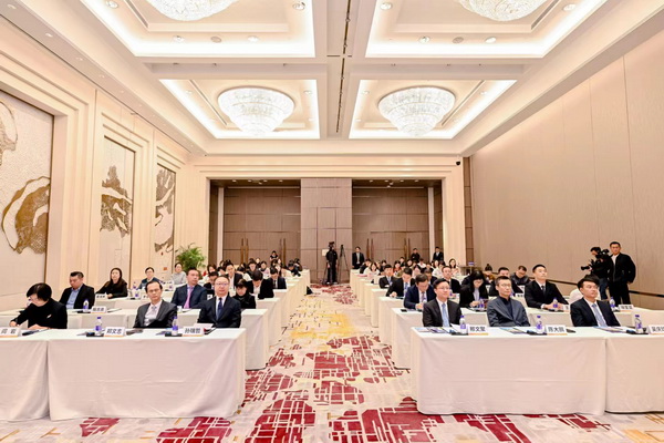 全球聚焦，&ldquo;融和&rdquo;之力！2024世界服裝大會(huì)將于11月在東莞虎門舉辦