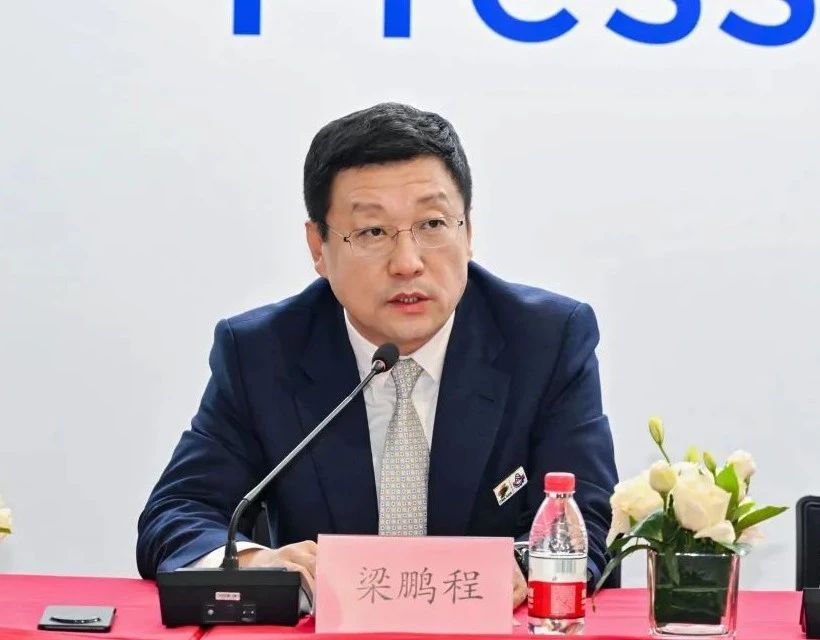 強(qiáng)智賦能，提質(zhì)向新--2024中國國際紡織機(jī)械展覽會暨ITMA亞洲展覽會盛大啟幕