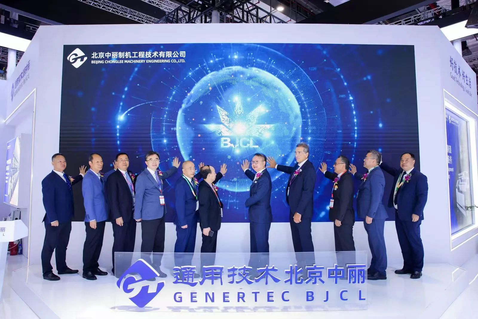 強(qiáng)智賦能，提質(zhì)向新--2024中國國際紡織機(jī)械展覽會暨ITMA亞洲展覽會盛大啟幕
