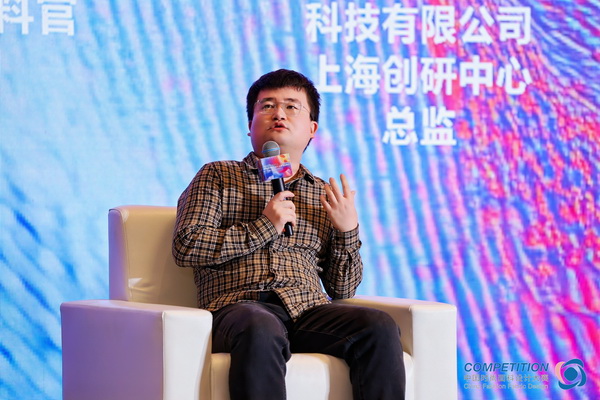 新質(zhì)驅(qū)動(dòng)，智匯時(shí)尚！探索面料設(shè)計(jì)中的創(chuàng)新密碼