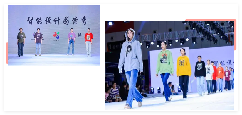 十余場主題發(fā)布，掀起紡博會時尚熱潮！?2024柯橋秋季國際紡博會創(chuàng)意時尚秀精彩綻放