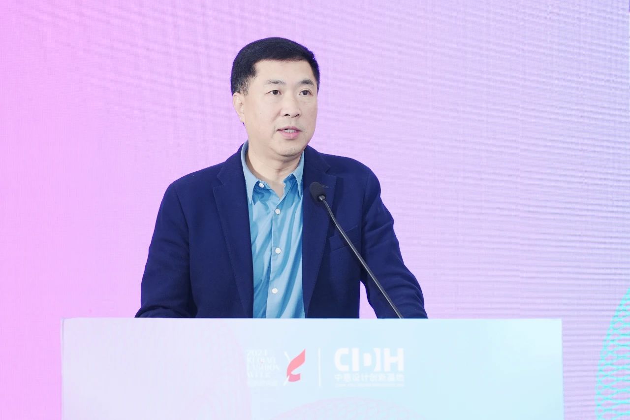 可持續(xù)，向未來！共探柯橋制造未來發(fā)展密碼