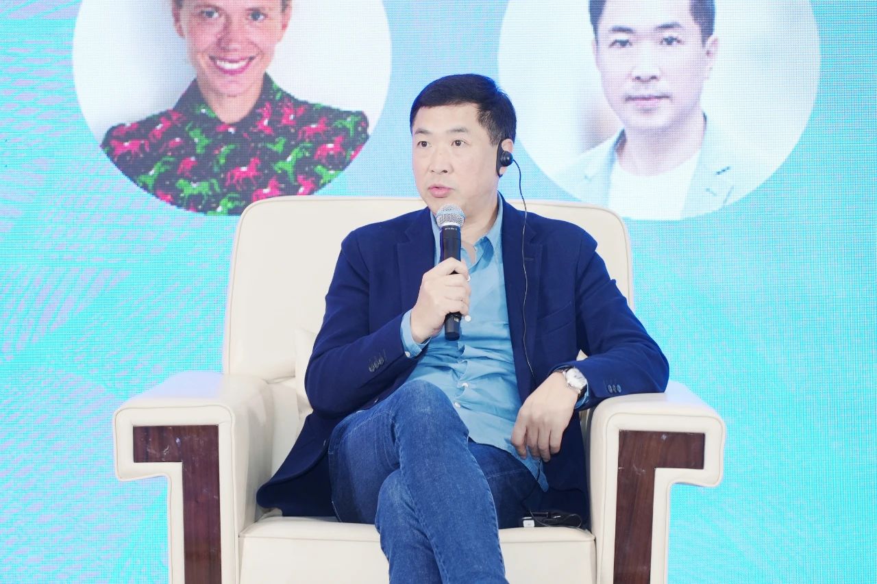 可持續(xù)，向未來！共探柯橋制造未來發(fā)展密碼