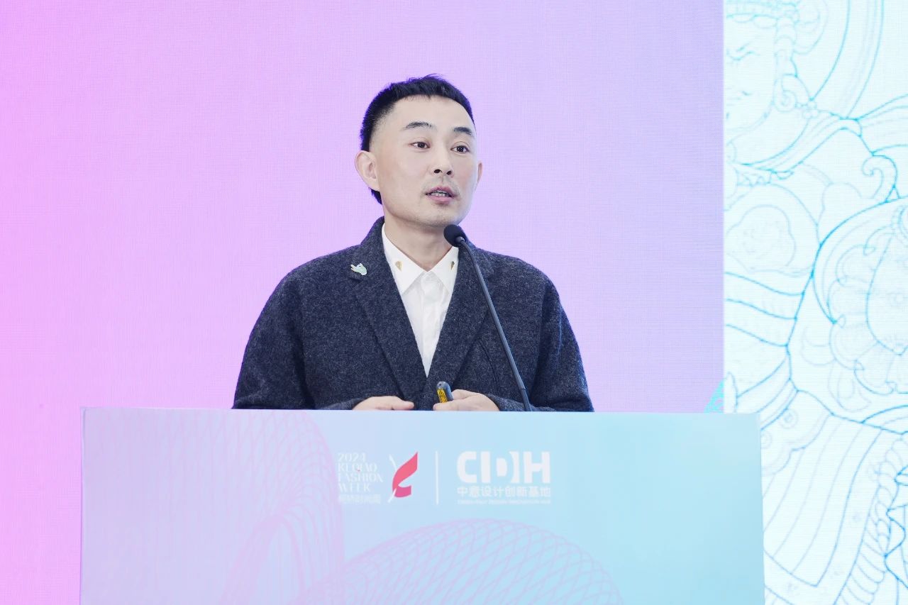 可持續(xù)，向未來！共探柯橋制造未來發(fā)展密碼
