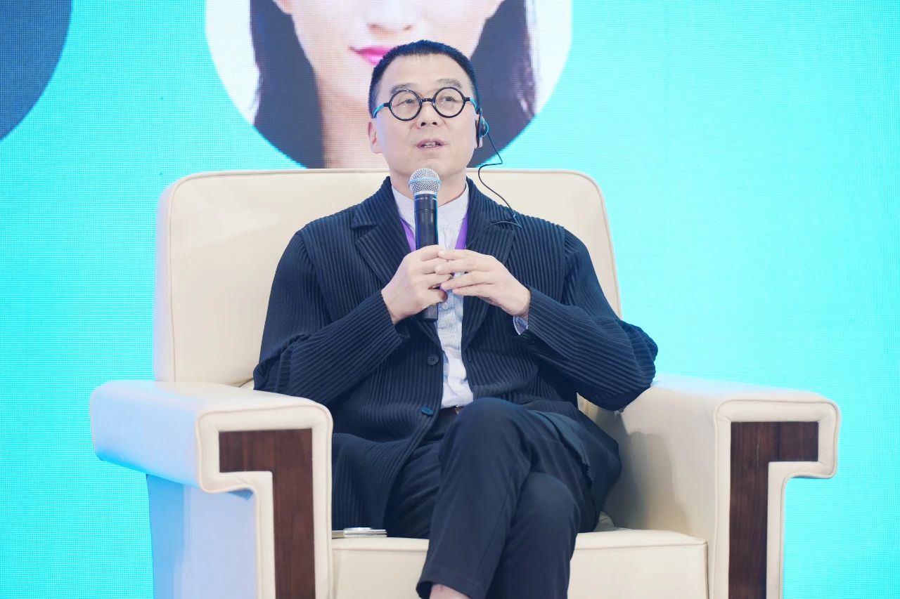 可持續(xù)，向未來！共探柯橋制造未來發(fā)展密碼