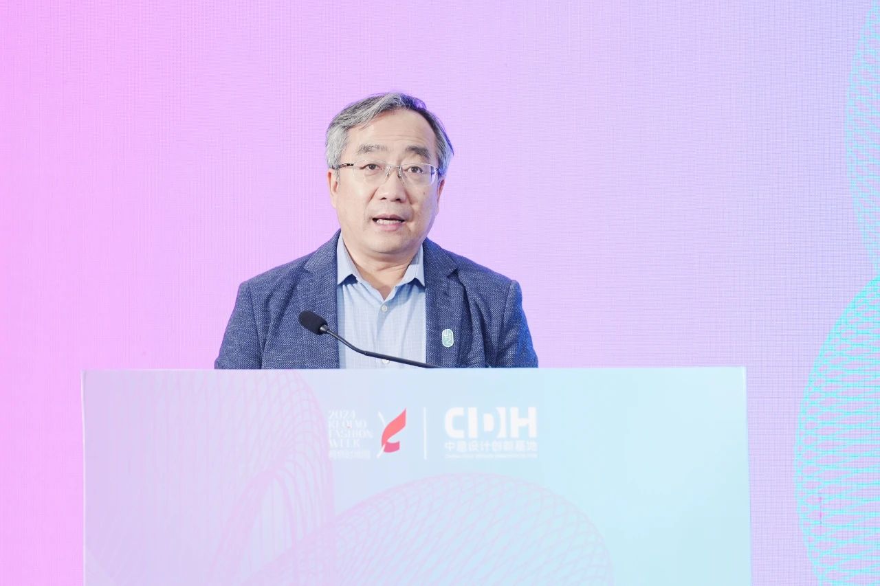 可持續(xù)，向未來！共探柯橋制造未來發(fā)展密碼