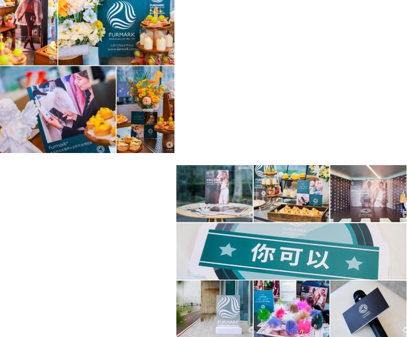 國(guó)際毛皮協(xié)會(huì)IFF定制禮物來(lái)襲，是時(shí)尚博主們整個(gè)愛(ài)住的天然皮草單品！