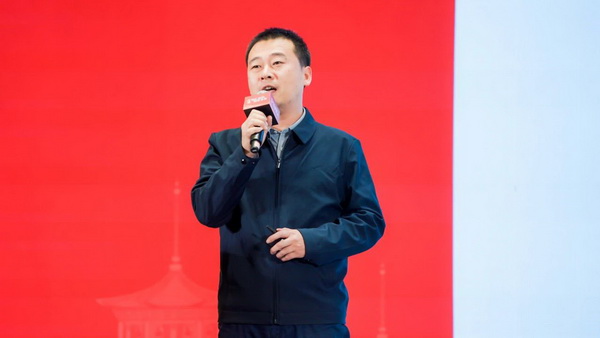 智匯紡織 創(chuàng)見未來，2024中國紡織科技成果對接峰會暨第十一屆&ldquo;中國十大紡織科技&rdquo;成果發(fā)布會成功舉辦