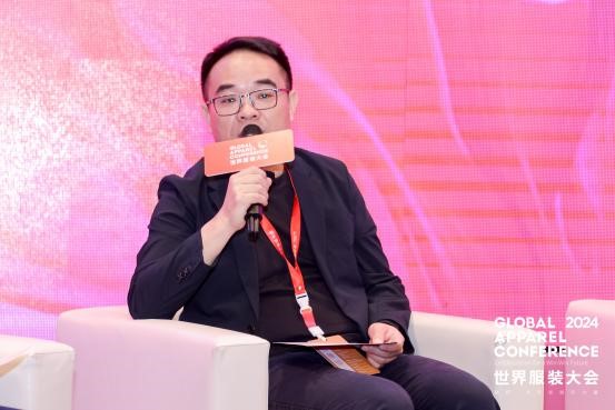 數(shù)智融合塑造新質(zhì)未來！科技創(chuàng)新發(fā)布探索產(chǎn)業(yè)技術(shù)應(yīng)用新機(jī)遇！