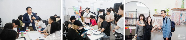 融匯優(yōu)質(zhì)資源，提速時(shí)尚發(fā)展！&ldquo;2024柯橋天天時(shí)尚&rdquo;完美交卷！