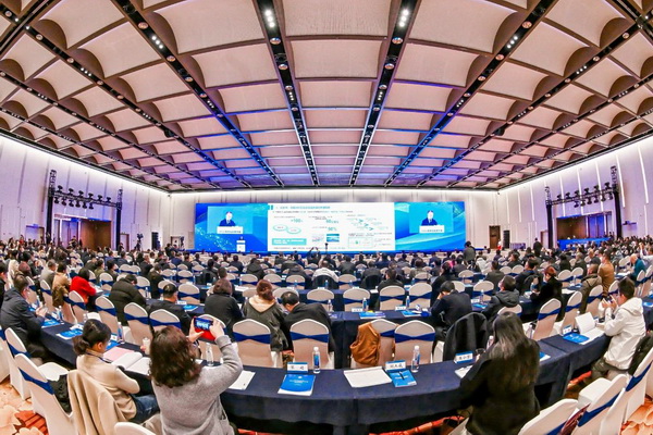 乘改革之勢 開錦繡新篇，2024中國紡織大會(huì)在柯橋召開！