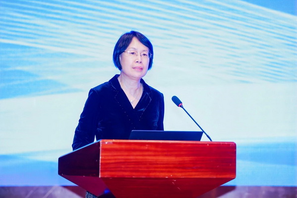 2024中國紡織企業(yè)文化大會盛大召開，賦能發(fā)展新質(zhì)生產(chǎn)力