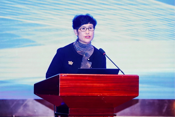 2024中國紡織企業(yè)文化大會盛大召開，賦能發(fā)展新質(zhì)生產(chǎn)力