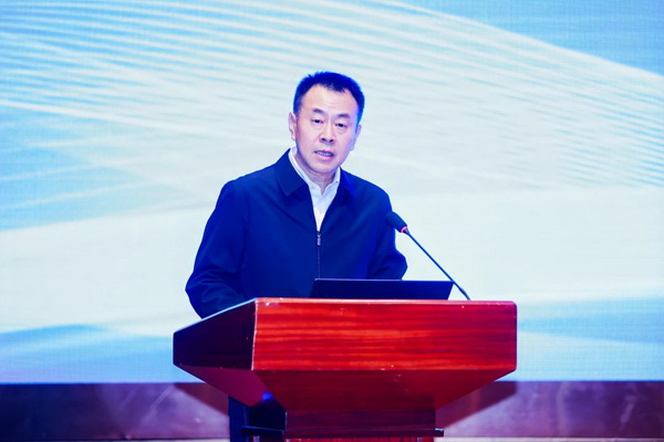 2024中國紡織企業(yè)文化大會盛大召開，賦能發(fā)展新質(zhì)生產(chǎn)力