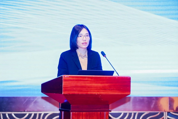 2024中國紡織企業(yè)文化大會盛大召開，賦能發(fā)展新質(zhì)生產(chǎn)力