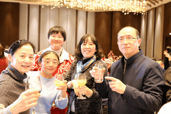 砥礪廿載 行穩(wěn)致遠(yuǎn)|熱烈祝賀上海潔宜康化工科技有限公司二十周年慶晚宴圓滿舉行！