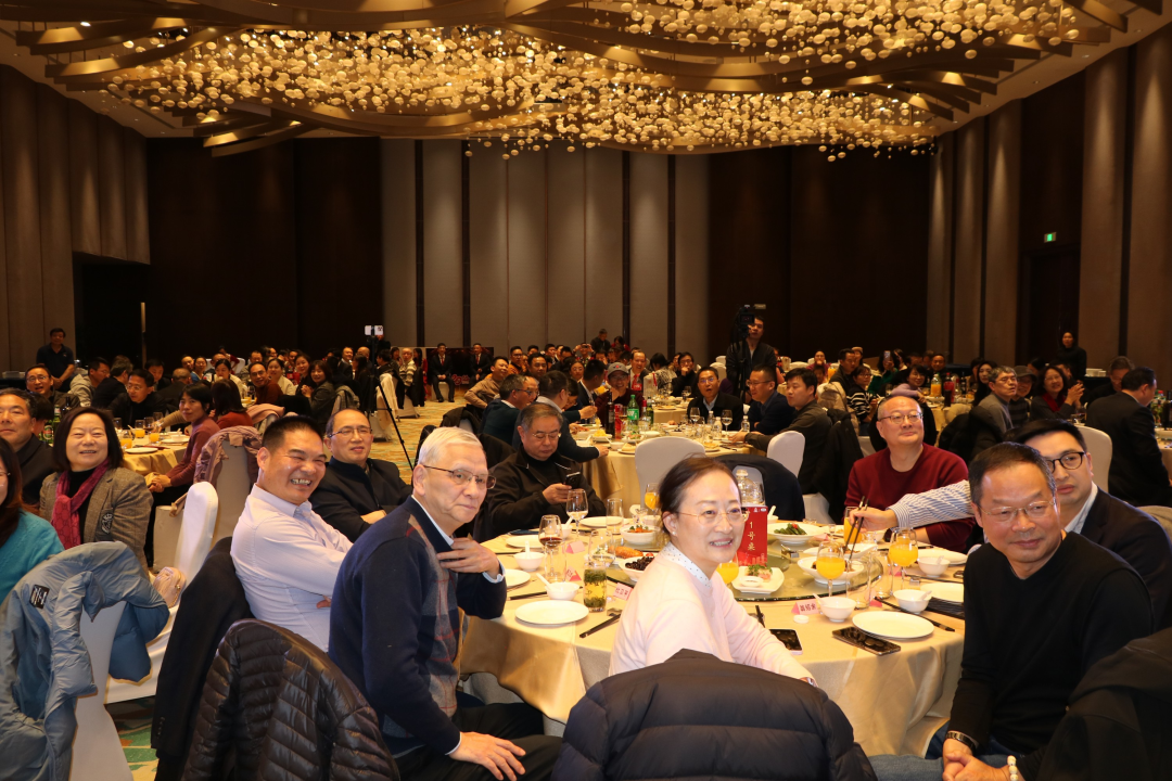 砥礪廿載 行穩(wěn)致遠(yuǎn)|熱烈祝賀上海潔宜康化工科技有限公司二十周年慶晚宴圓滿舉行！