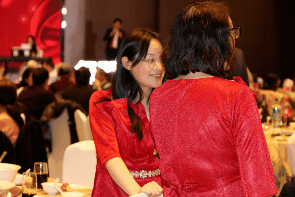 砥礪廿載 行穩(wěn)致遠(yuǎn)|熱烈祝賀上海潔宜康化工科技有限公司二十周年慶晚宴圓滿舉行！