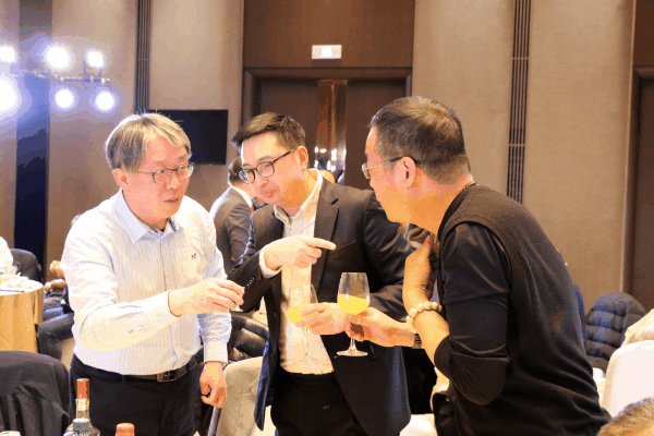 砥礪廿載 行穩(wěn)致遠(yuǎn)|熱烈祝賀上海潔宜康化工科技有限公司二十周年慶晚宴圓滿舉行！