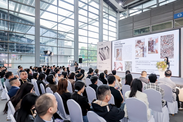 3 月必赴！第 30 屆時尚之源深圳展 + ODF原創(chuàng)時裝周，解鎖潮流密碼與商機(jī)寶藏