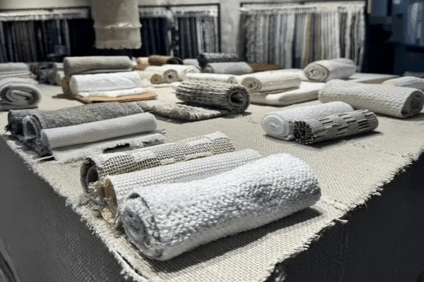 家紡行業(yè)強(qiáng)勁基石，Heimtextil2025盛大開(kāi)幕！