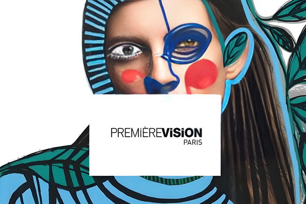 2025Premi&egrave;re Vision Paris ，德州華源走進(jìn)差異化紗線創(chuàng)新產(chǎn)品新世界