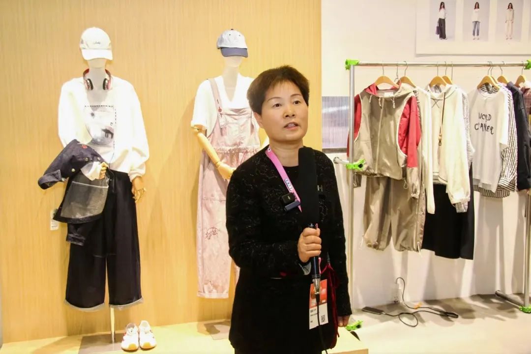 銀基廣場(chǎng)攜六大原創(chuàng)品牌亮相CHIC2025（春季），展現(xiàn)中部地區(qū)時(shí)尚力量