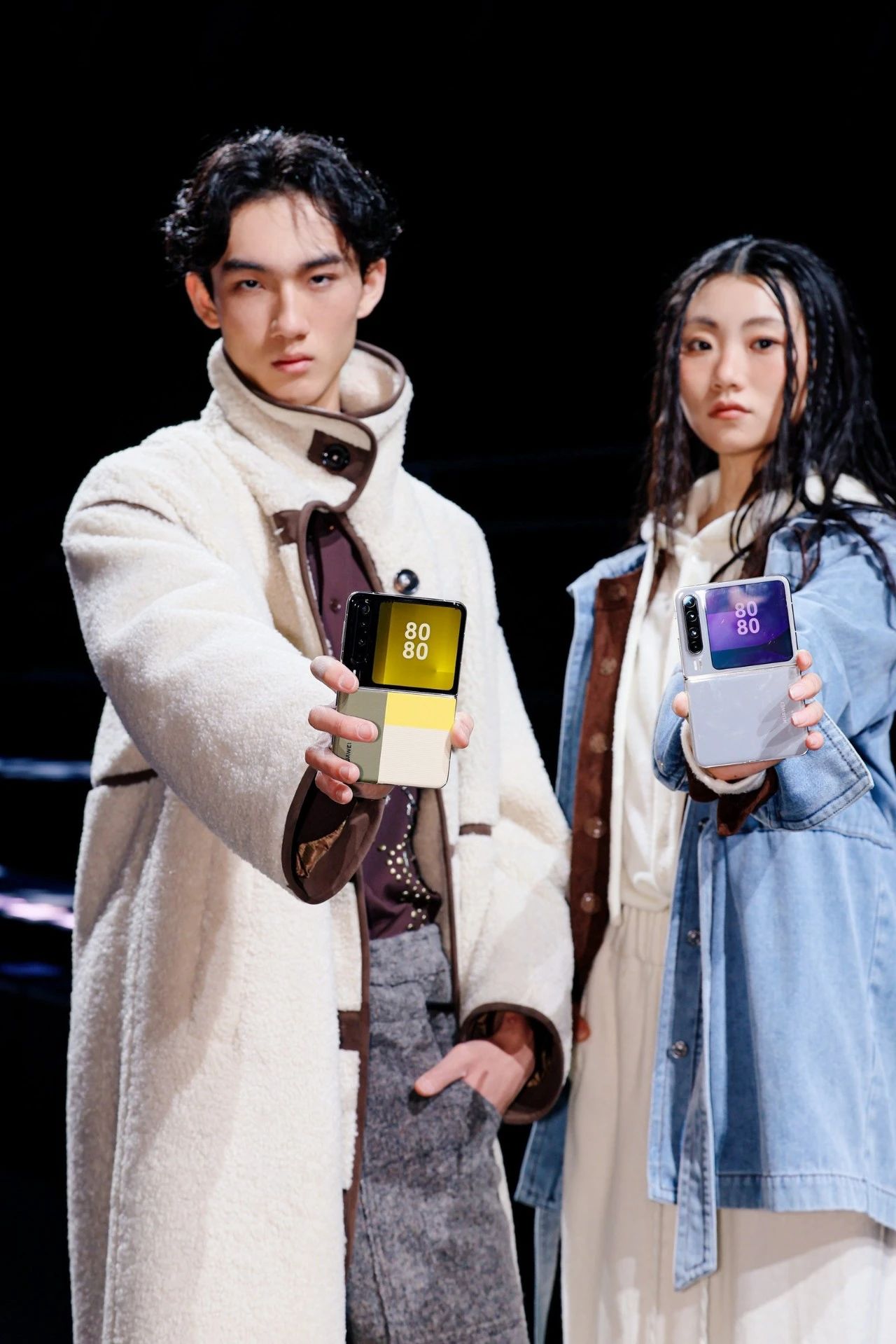 潮涌鵬城，開啟時(shí)尚 &ldquo;超鏈接&rdquo;丨第30屆FASHION SOURCE時(shí)尚之源深圳展、AW25深圳原創(chuàng)時(shí)裝周盛大啟幕