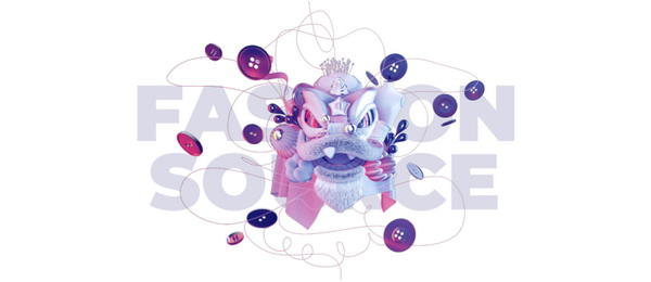 潮涌鵬城，開啟時(shí)尚 &ldquo;超鏈接&rdquo;丨第30屆FASHION SOURCE時(shí)尚之源深圳展、AW25深圳原創(chuàng)時(shí)裝周盛大啟幕