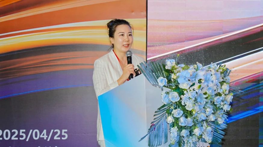 拓展國內(nèi)市場，深化協(xié)同共贏！?2025&ldquo;絲路柯橋&middot;布滿全球&rdquo;對接會(huì)走進(jìn)長沙