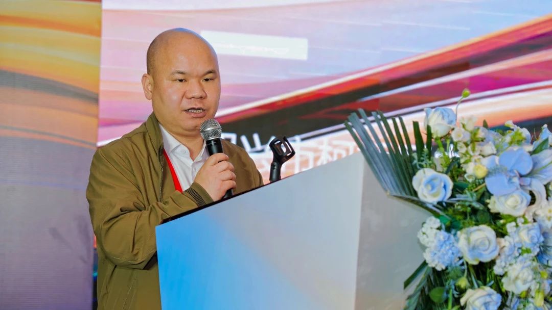 拓展國內(nèi)市場，深化協(xié)同共贏！?2025&ldquo;絲路柯橋&middot;布滿全球&rdquo;對接會(huì)走進(jìn)長沙