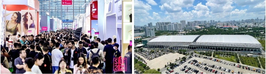 鎖定11月SIUF越南展，邀您共赴&ldquo;掘金&rdquo;之旅！