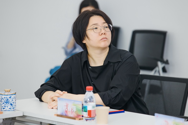 挖掘創(chuàng)新人才，激發(fā)產(chǎn)業(yè)活力！&ldquo;第十屆（2025年）十佳紡織面料設(shè)計(jì)師及培養(yǎng)先進(jìn)單位評(píng)選&rdquo;評(píng)審會(huì)于柯橋舉行
