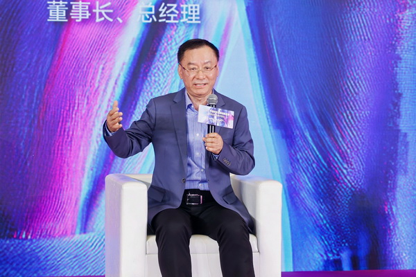 內(nèi)外兼修，柯橋這場(chǎng)活動(dòng)描繪中國(guó)紡織品牌的創(chuàng)新發(fā)展路徑
