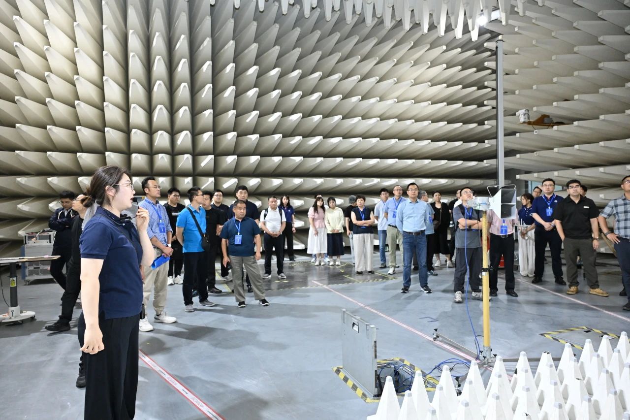 &ldquo;繩智深藍(lán)，網(wǎng)啟未來&rdquo;--2025年第五屆國際繩網(wǎng)大會(huì)在青島召開