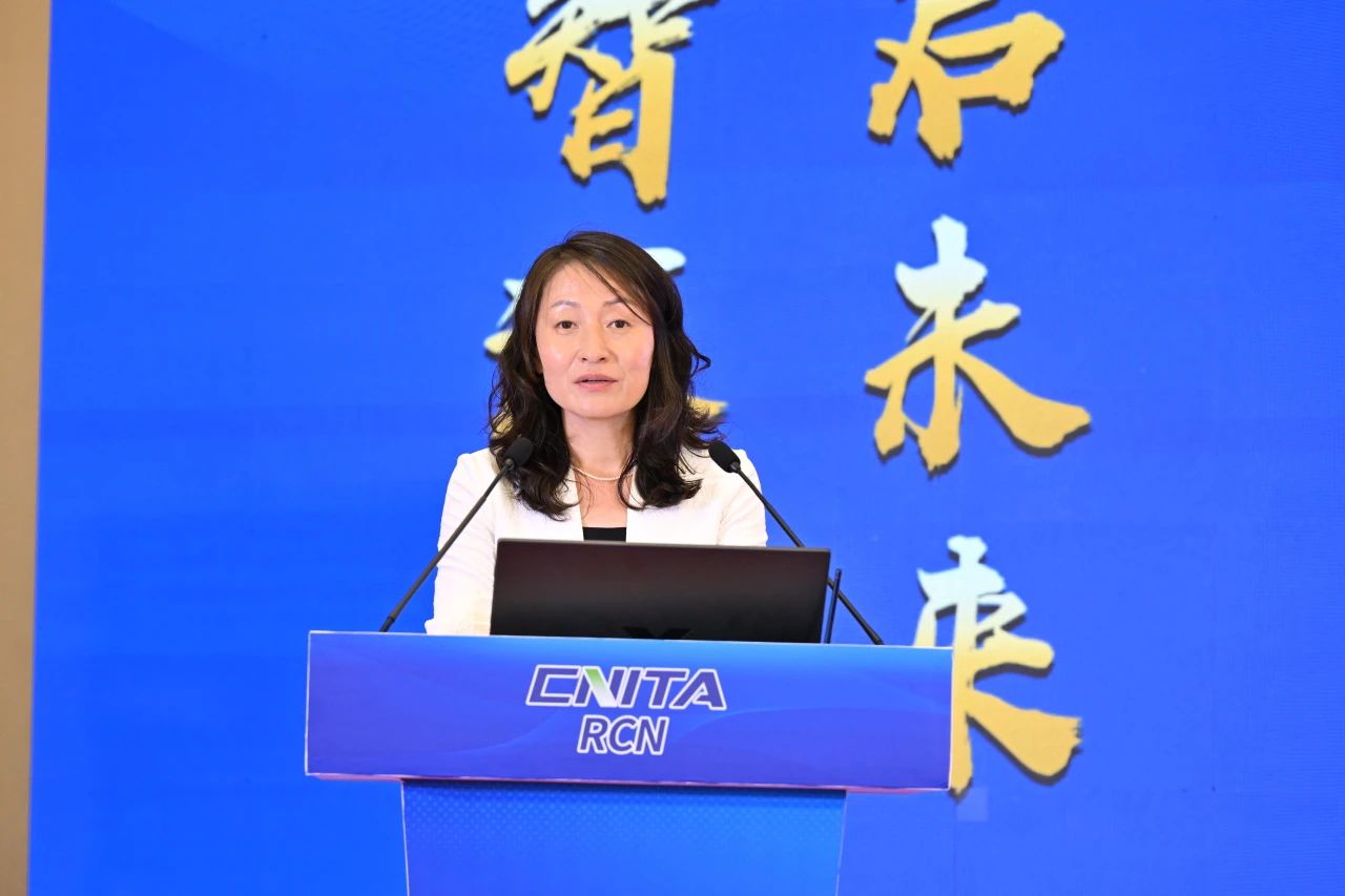 &ldquo;繩智深藍(lán)，網(wǎng)啟未來&rdquo;--2025年第五屆國際繩網(wǎng)大會(huì)在青島召開