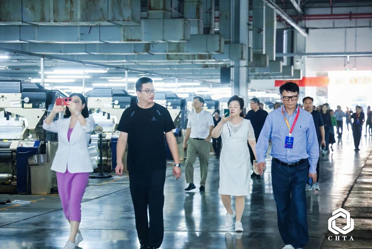  2025中國家紡協(xié)會(huì)床品年會(huì)在沭陽召開，揭開健康家紡消費(fèi)密碼