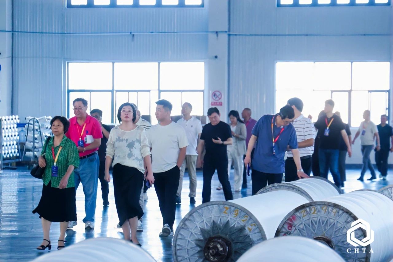  2025中國家紡協(xié)會(huì)床品年會(huì)在沭陽召開，揭開健康家紡消費(fèi)密碼
