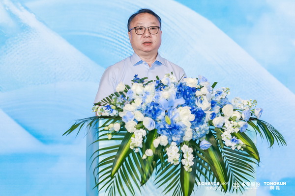 &ldquo;禾素Pro&reg;：抗菌更強(qiáng)，健康更久！&rdquo;&mdash;&mdash;新一代生物基抗菌抑臭纖維科技發(fā)布會在滬舉行
