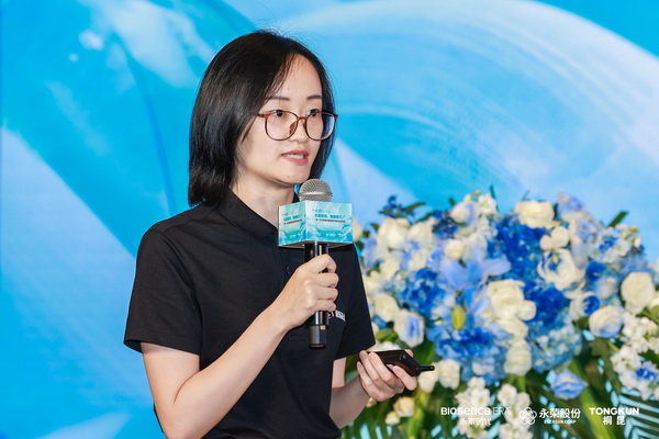 &ldquo;禾素Pro&reg;：抗菌更強(qiáng)，健康更久！&rdquo;&mdash;&mdash;新一代生物基抗菌抑臭纖維科技發(fā)布會在滬舉行