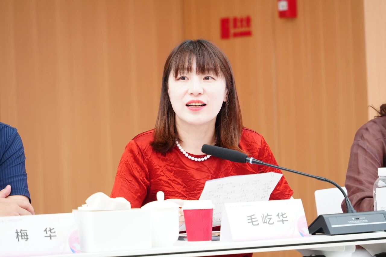 共話&ldquo;重塑?新生&rdquo;，擘畫未來藍(lán)圖 &mdash;&mdash; 寧波國(guó)際服裝節(jié) 30 周年主題研討會(huì)圓滿召開