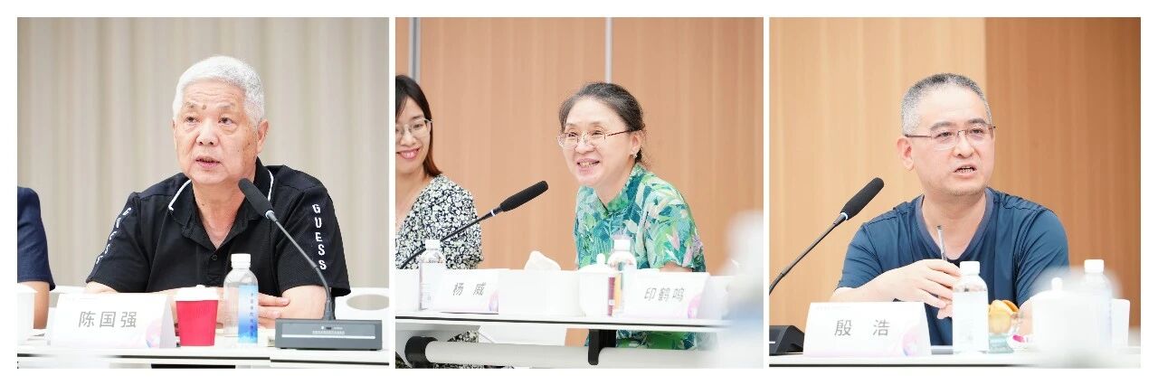 共話&ldquo;重塑?新生&rdquo;，擘畫未來藍(lán)圖 &mdash;&mdash; 寧波國(guó)際服裝節(jié) 30 周年主題研討會(huì)圓滿召開