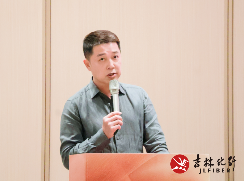 撬動(dòng)舒適穿著新賽道，共探華絨&reg;產(chǎn)品開發(fā)新機(jī)遇