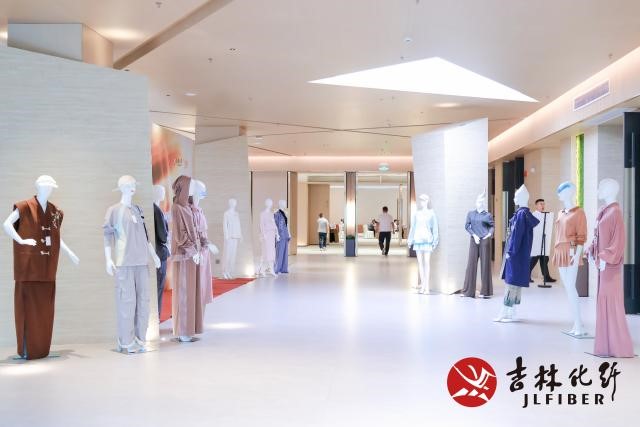 撬動(dòng)舒適穿著新賽道，共探華絨&reg;產(chǎn)品開發(fā)新機(jī)遇