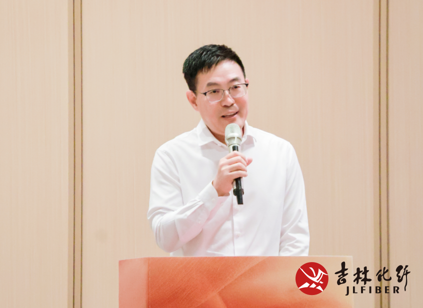 撬動(dòng)舒適穿著新賽道，共探華絨&reg;產(chǎn)品開發(fā)新機(jī)遇