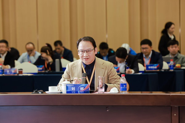 開放競(jìng)合 共鏈未來(lái)--2025知名企業(yè)家圓桌會(huì)議擘畫紡織產(chǎn)業(yè)新格局