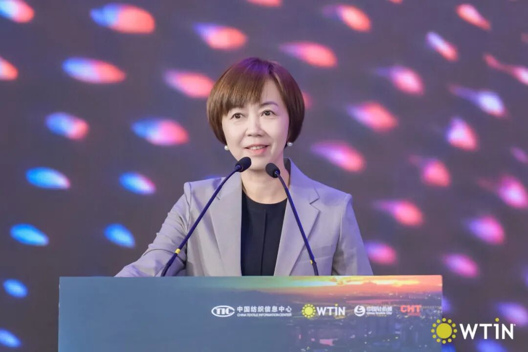 創(chuàng)新引領未來！2025國際紡織創(chuàng)新大會探討全球紡織發(fā)展新前景