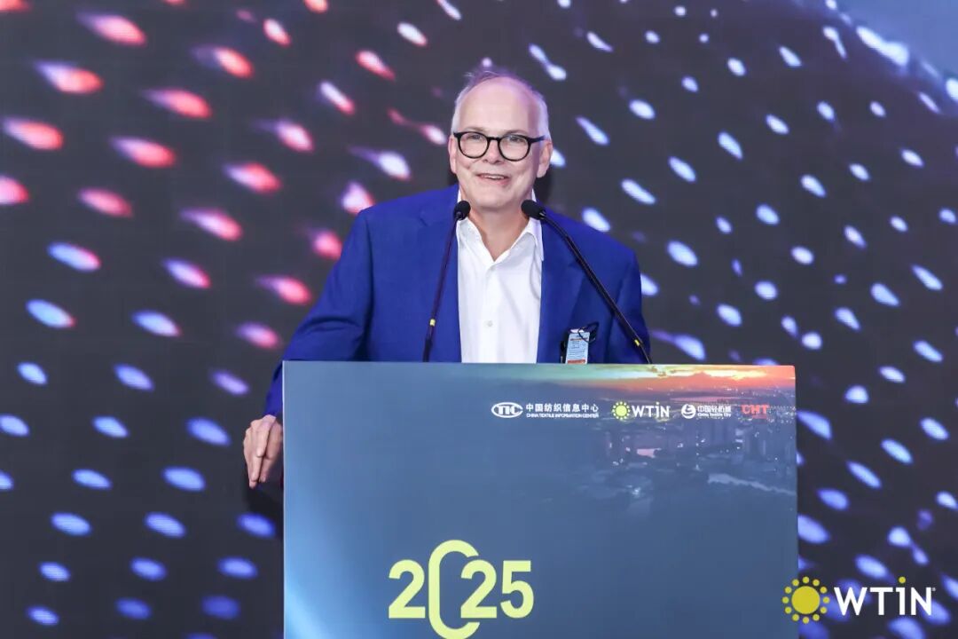 創(chuàng)新引領未來！2025國際紡織創(chuàng)新大會探討全球紡織發(fā)展新前景